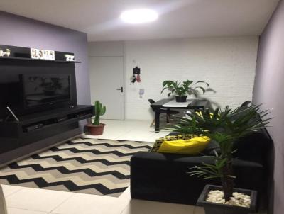 Apartamento para Venda, em Nova Iguau, bairro Jardim da Posse, 2 dormitrios, 1 banheiro