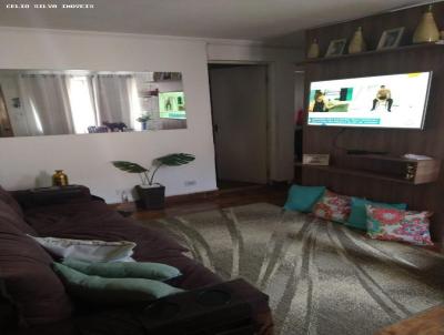 Apartamento para Venda, em Po, bairro Jardim Amrica, 2 dormitrios, 1 banheiro, 1 vaga