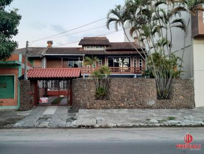 Casa para Venda, em Esteio, bairro Centro, 9 dormitrios, 5 banheiros, 2 sutes, 6 vagas