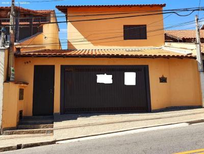 Sobrado para Venda, em Mogi das Cruzes, bairro Mogi Moderno, 4 dormitrios, 3 banheiros, 1 sute, 3 vagas