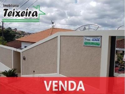 Casa para Venda, em Jaguariava, bairro Vila So Luis, 3 dormitrios, 3 banheiros, 1 sute, 2 vagas