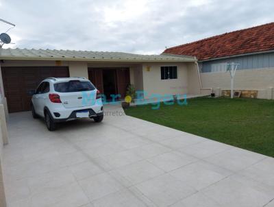 Casa para Venda, em Cidreira, bairro Centro, 3 dormitrios, 1 banheiro, 1 sute, 1 vaga