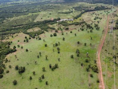 Fazenda para Venda, em Alvorada, bairro Zona Rural
