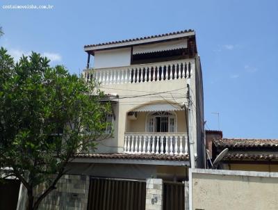 Casa para Locao, em Salvador, bairro Stiep, 4 dormitrios, 5 banheiros, 2 sutes