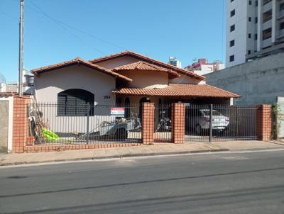 Casa para Venda, em Bom Despacho, bairro Jardim dos Anjos, 3 dormitrios, 3 banheiros, 1 sute, 1 vaga