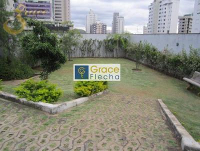 Cobertura para Venda, em Belo Horizonte, bairro BELVEDERE, 4 dormitrios, 5 banheiros, 3 sutes, 4 vagas