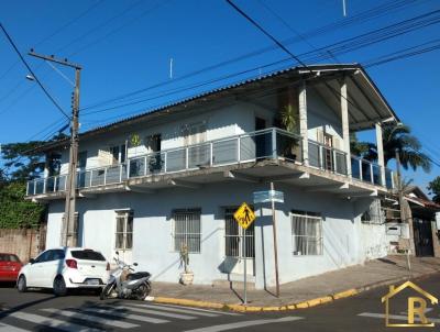 Casa para Venda, em Parob, bairro Guarani, 3 dormitrios, 1 banheiro, 1 vaga