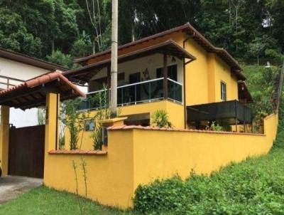 Casa em Condomnio para Venda, em Guapimirim, bairro Caneca Fina, 3 dormitrios, 2 banheiros, 1 sute, 2 vagas