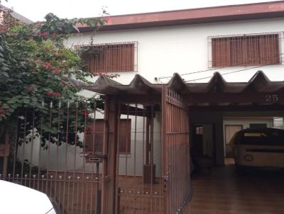Casa / Sobrado para Venda, em So Paulo, bairro Vila das Mercs, 3 dormitrios, 2 banheiros, 2 vagas