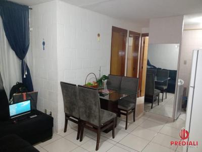 Apartamento para Venda, em Esteio, bairro Centro, 2 dormitrios, 1 banheiro, 1 vaga