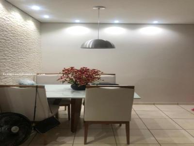 Apartamento para Venda, em Limeira, bairro Vila Camargo, 2 dormitrios, 1 banheiro, 1 sute, 1 vaga