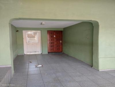 Casa para Venda, em Taubat, bairro Santa Luzia, 2 dormitrios, 1 banheiro, 1 vaga