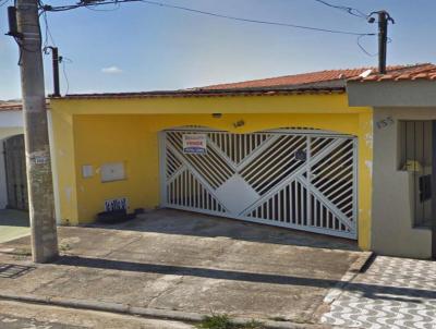 Casa para Venda, em Mau, bairro JARDIM SILVIA MARIA, 2 dormitrios, 1 banheiro, 2 vagas