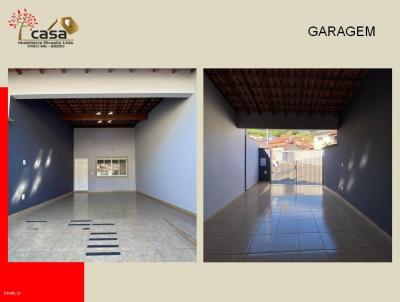 Casa para Locao, em Itajub, bairro MEDICINA, 2 dormitrios, 1 banheiro, 1 vaga