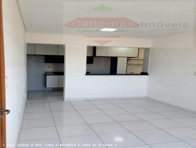 Apartamento para Venda, em Pindamonhangaba, bairro Residencial Campo Belo, 2 dormitrios, 2 banheiros, 1 sute, 1 vaga