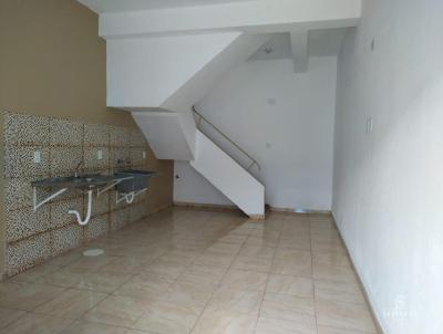 Casa para Locao, em Cruzeiro, bairro Vila Canevari, 2 dormitrios, 1 banheiro
