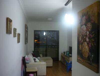 Apartamento 3 dormitrios para Venda, em So Paulo, bairro Vila Gumercindo, 3 dormitrios, 2 banheiros, 1 sute, 2 vagas