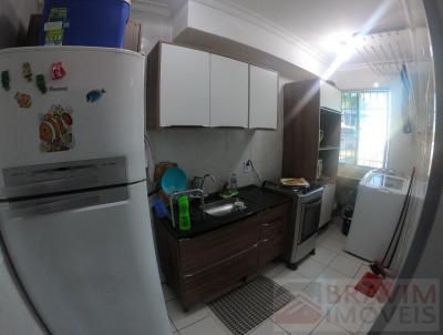 Apartamento para Venda, em Serra, bairro Taquara II, 2 dormitrios, 1 banheiro, 1 vaga