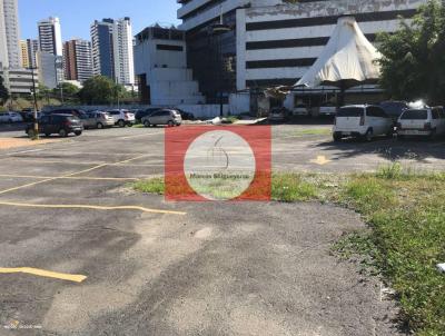 Terreno para Venda, em Salvador, bairro Parque Bela Vista