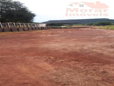 Fazenda para Venda, em Santa Maria do Tocantins, bairro Centro