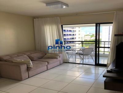 Apartamento Mobiliado para Venda, em Salvador, bairro Vila Laura, 2 dormitrios, 2 banheiros, 1 sute, 1 vaga