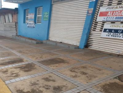 Sala Comercial para Venda, em Ribeiro Preto, bairro Campos Elseos, 2 banheiros