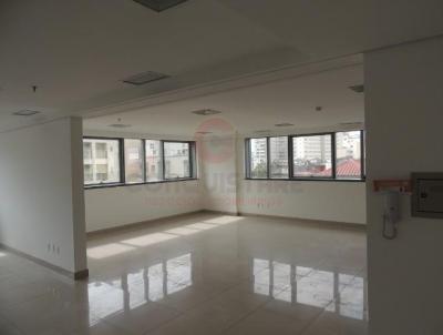 Sala Comercial para Venda, em So Paulo, bairro Santa Cecilia, 2 banheiros, 4 vagas