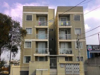 Apartamento para Locação, em Campina Grande do Sul, bairro JARDIM PAULISTA, 2 dormitórios, 1 banheiro, 1 vaga