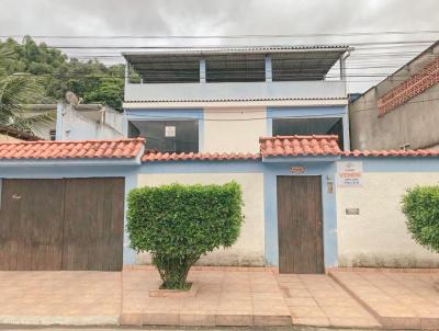 Casa para Venda, em Duque de Caxias, bairro Vila Santa Cruz, 3 dormitrios, 3 banheiros, 2 sutes, 1 vaga