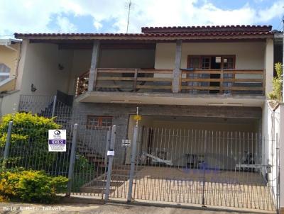 Casa para Venda, em Bragana Paulista, bairro Jardim Primavera, 3 dormitrios, 3 banheiros, 1 sute, 4 vagas