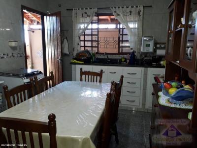 Casa para Venda, em Piracicaba, bairro SANTA ROSA, 2 dormitrios, 2 banheiros, 1 sute, 2 vagas