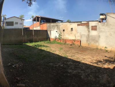 Terreno para Venda, em Monte Mor, bairro Parque So Rafael