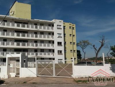 Apartamento para Venda, em Presidente Prudente, bairro Conjunto Habitacional Jardim Humberto Salvador, 2 dormitrios, 1 banheiro, 1 vaga