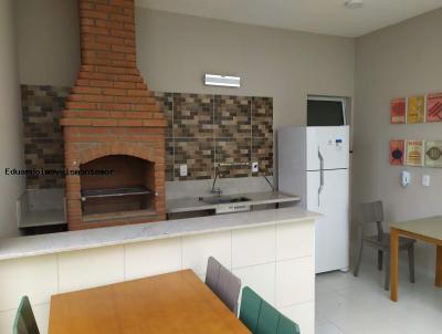 Apartamento para Venda, em Monte Mor, bairro Jardim So Clemente, 2 dormitrios, 1 banheiro, 1 vaga