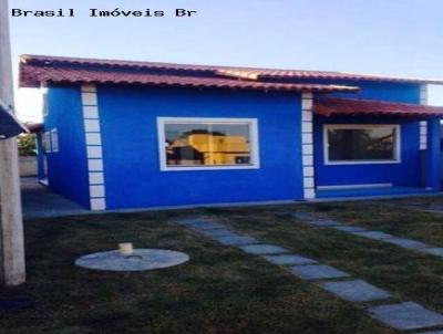 Casa em Condomnio para Venda, em Itabora, bairro Calunge, 2 dormitrios, 2 banheiros, 1 sute, 2 vagas