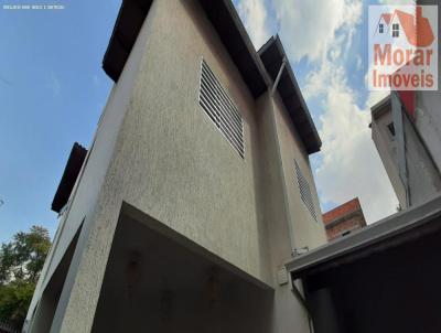 Casa para Venda, em Cajamar, bairro Portais (Polvilho), 4 dormitrios, 3 banheiros, 2 sutes, 4 vagas