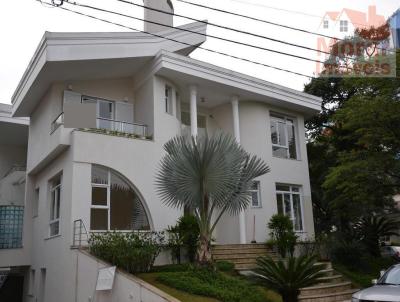Casa em Condomnio para Venda, em Barueri, bairro Alphaville Residencial Dois, 5 dormitrios, 7 banheiros, 5 sutes, 6 vagas