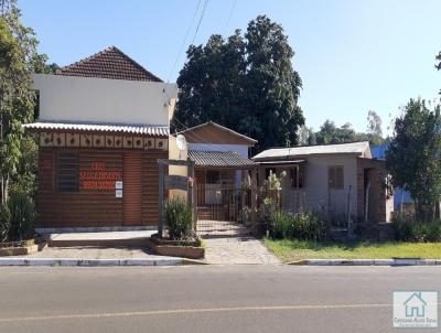 Casa para Venda, em Sapiranga, bairro Centenrio