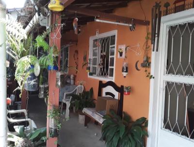 Casa 2 dormitrios para Venda, em So Gonalo, bairro Jardim Catarina, 2 dormitrios, 2 banheiros, 1 vaga