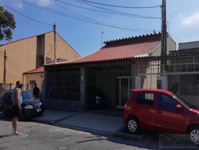 Casa Duplex para Venda, em Rio de Janeiro, bairro Campo Grande, 3 dormitrios, 3 banheiros, 1 sute, 1 vaga