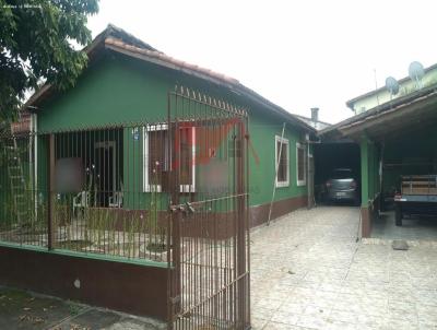 Casa para Venda, em Caraguatatuba, bairro Poiares, 3 dormitrios, 1 banheiro, 1 sute, 4 vagas