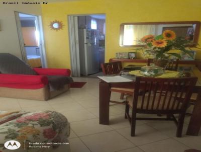 Apartamento para Venda, em Niteri, bairro Barreto, 1 dormitrio, 1 banheiro, 1 vaga