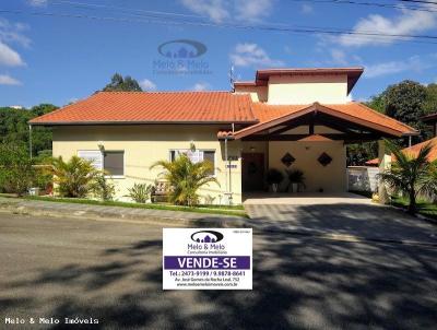 Casa em Condomnio para Venda, em Itatiba, bairro Condomnio Itatiba Country Club, 3 dormitrios, 1 banheiro, 3 sutes, 4 vagas