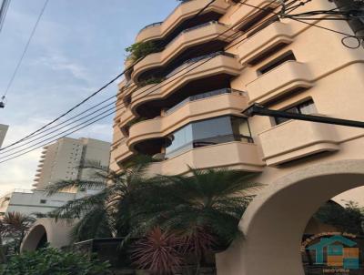 Cobertura Duplex para Venda, em Guaruj, bairro Loteamento Joo Batista Julio, 3 dormitrios, 4 banheiros, 3 sutes, 3 vagas