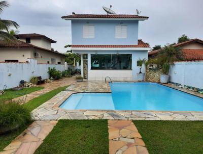 Casa em Condomnio para Venda, em Bertioga, bairro Morada da Praia, 4 dormitrios, 5 banheiros, 3 sutes, 5 vagas