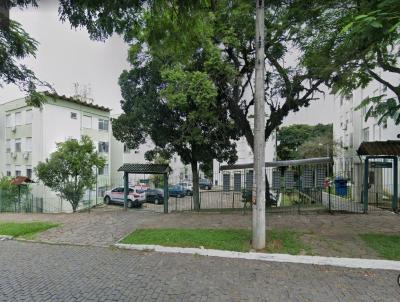 Apartamento para Venda, em Porto Alegre, bairro Vila Nova, 1 dormitrio, 1 banheiro