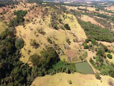 Fazenda para Venda, em Bela Vista de Goiás, bairro Zona Rural