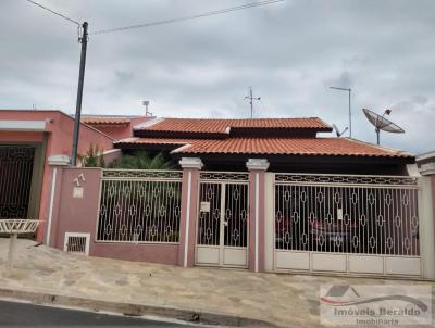 Alto Padro para Venda, em Itapetininga, bairro 4 L, 3 dormitrios, 3 banheiros, 1 sute, 4 vagas