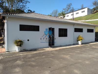 Galpo para Locao, em Ribeiro Pires, bairro Estncia Hollywood