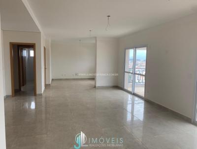 Apartamento para Venda, em Franca, bairro Cidade Nova, 3 dormitrios, 2 banheiros, 3 sutes, 3 vagas